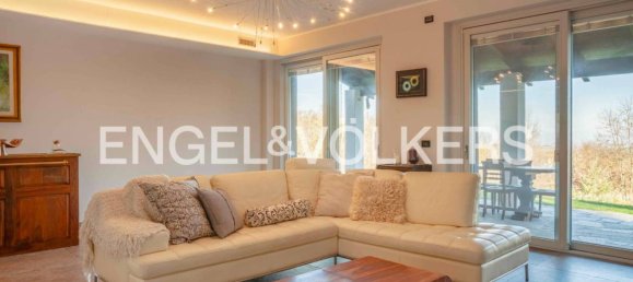 4 غرف نوم فيلا في Monteu Roero, Italy رقم 109326 8