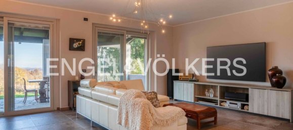 4 غرف نوم فيلا في Monteu Roero, Italy رقم 109326 7