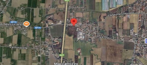 55770m² Land in Marcon, Italy No. 107634 17