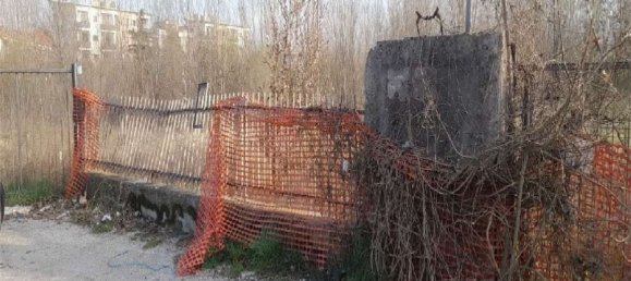 55770m² Land in Marcon, Italy No. 107634 3