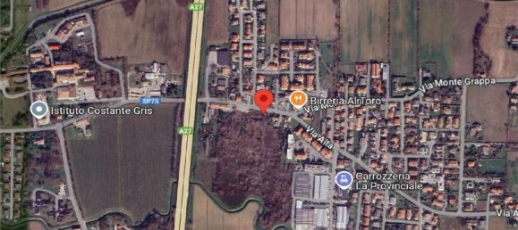 55770m² Land in Marcon, Italy No. 107634 14