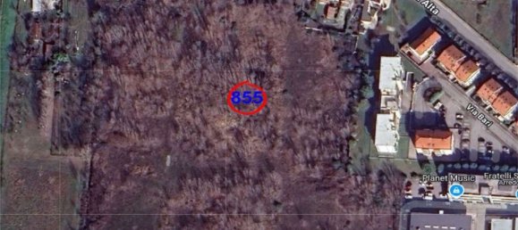 55770m² Land in Marcon, Italy No. 107634 18