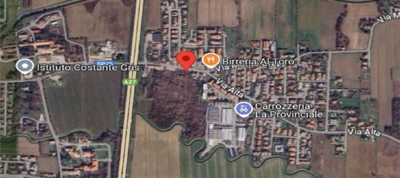 55770m² Land in Marcon, Italy No. 107634 15