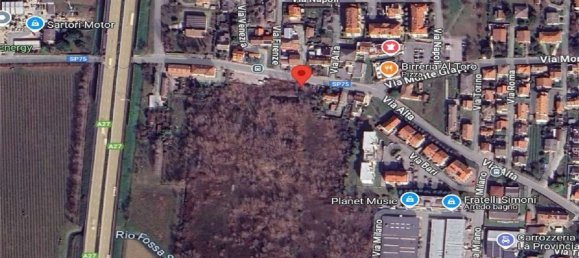 55770m² Land in Marcon, Italy No. 107634 12