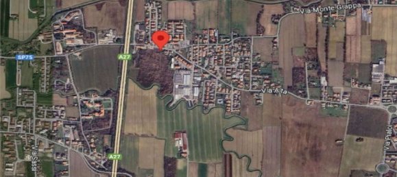 55770m² Land in Marcon, Italy No. 107634 16