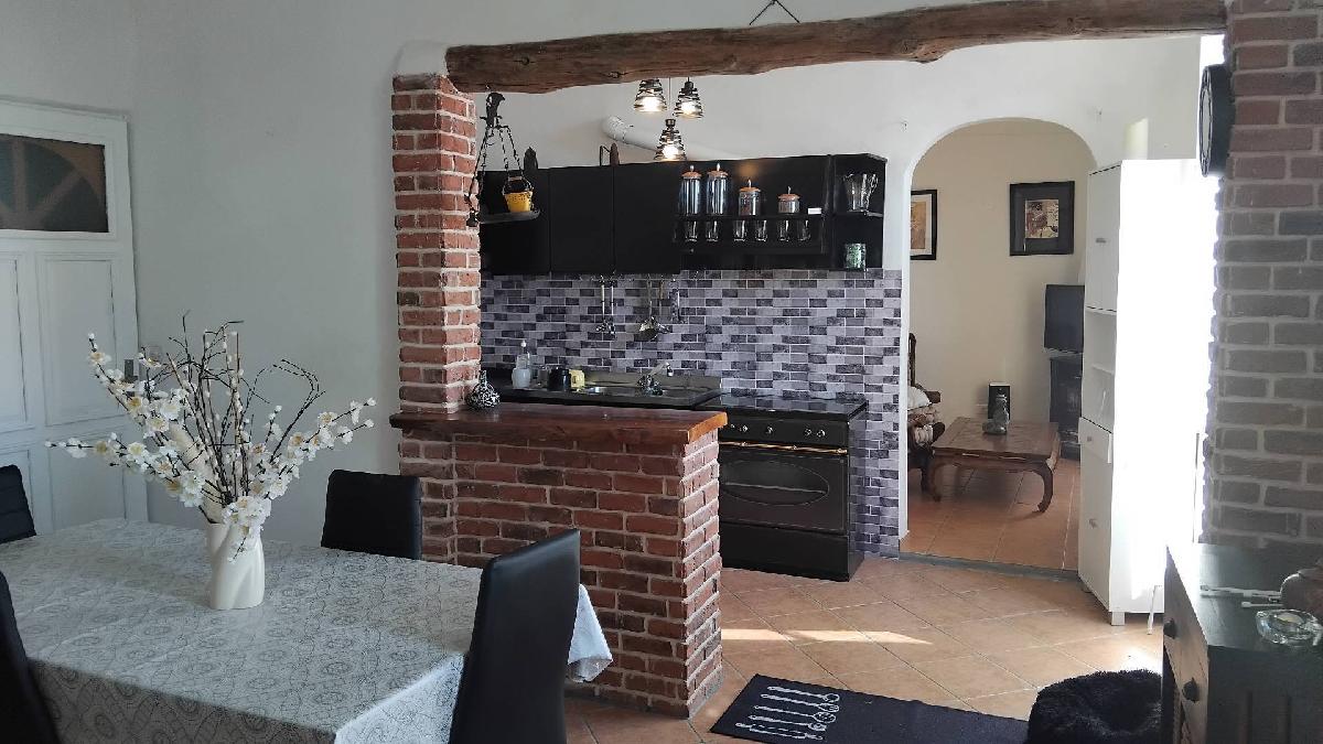 1 bedroom Apartment in Perinaldo, Italy No. 391239