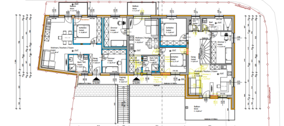 Gewerbliche Immobilie in Fürstenfeld, Austria 336m², Nr. 65658 10