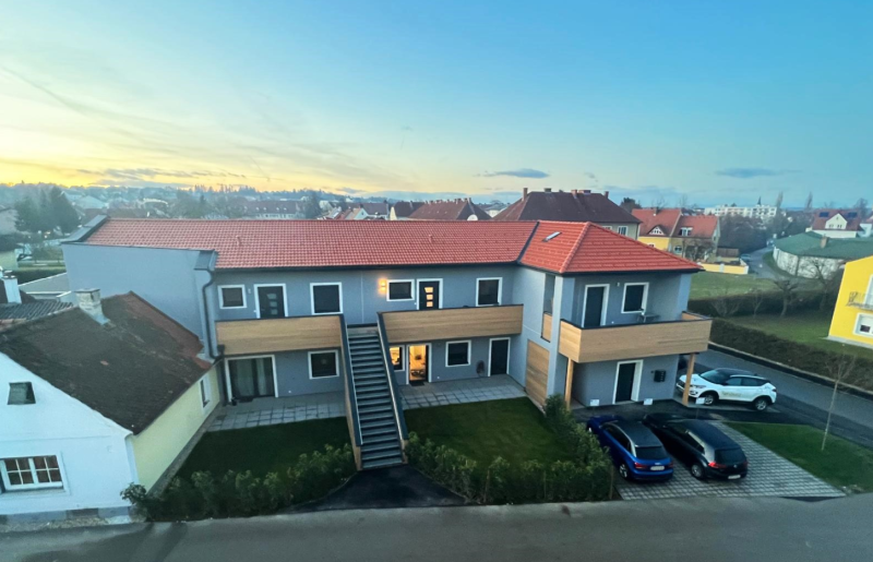 Gewerbliche Immobilie in Fürstenfeld, Austria 336m², Nr. 65658