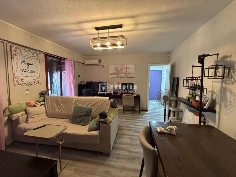 3 غرف نوم شقة في Madrid, Spain رقم 264626