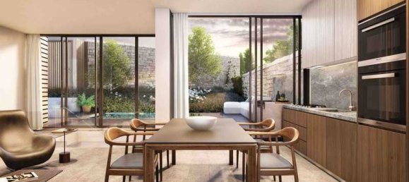 3 bedrooms House in Tsada, Cyprus No. 7014 2