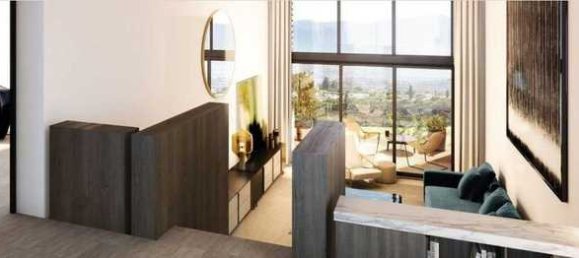 3 bedrooms House in Tsada, Cyprus No. 7014 7