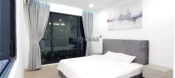 2 غرف نوم شقة في Thu Duc, فيتنام رقم 9486 2