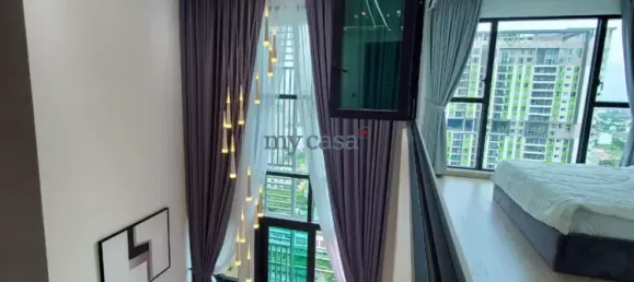 2 غرف نوم شقة في Thu Duc, فيتنام رقم 9486 9