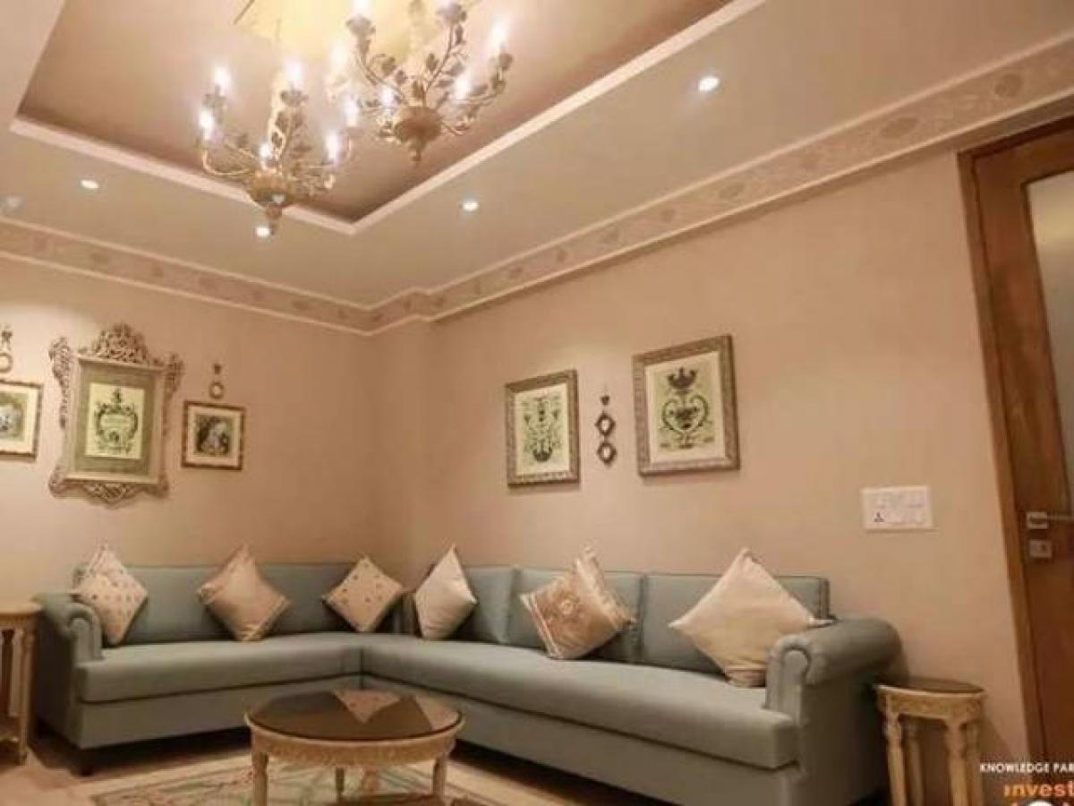 4 bedrooms House in Lucknow, India No. 25604