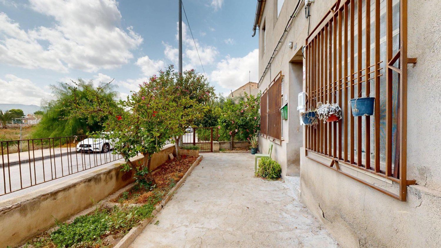 4 Schlafzimmer Haus in Murcia, Spain, Nr. 190326