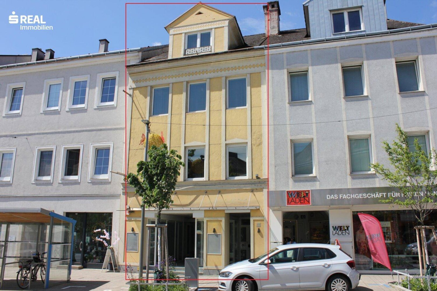 9 rooms Building in Amstetten, Austria No. 193157