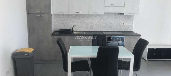 2 bedrooms Apartment in Sliema, Malta No. 10381 2