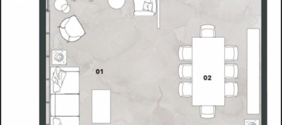 4 bedrooms House in New Capital City, Egypt No. 2314 2