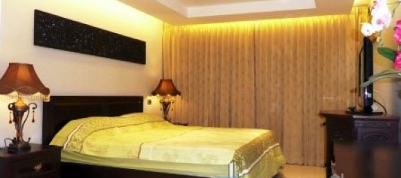 2 bedrooms Condo in Pattaya, Thailand No. 1397 4