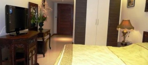 2 bedrooms Condo in Pattaya, Thailand No. 1397 3