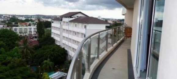 2 bedrooms Condo in Pattaya, Thailand No. 1397 11