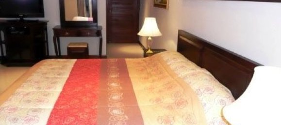 2 bedrooms Condo in Pattaya, Thailand No. 1397 6