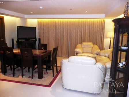 2 bedrooms Condo in Pattaya, Thailand No. 1397