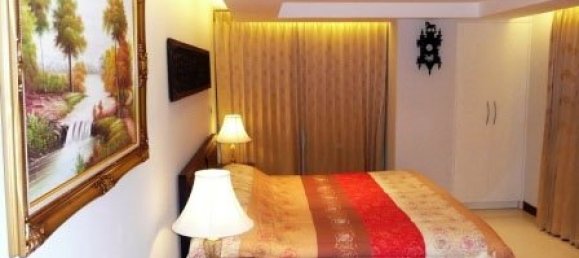 2 bedrooms Condo in Pattaya, Thailand No. 1397 5