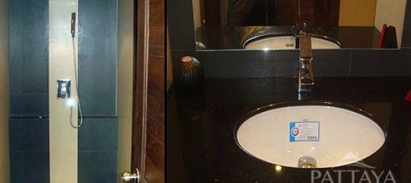 2 bedrooms Condo in Pattaya, Thailand No. 1397 7