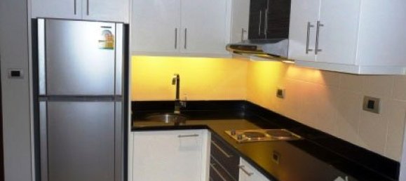 2 bedrooms Condo in Pattaya, Thailand No. 1397 2