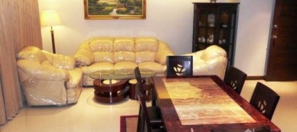 2 bedrooms Condo in Pattaya, Thailand No. 1397 9