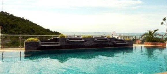 2 bedrooms Condo in Pattaya, Thailand No. 1397 13