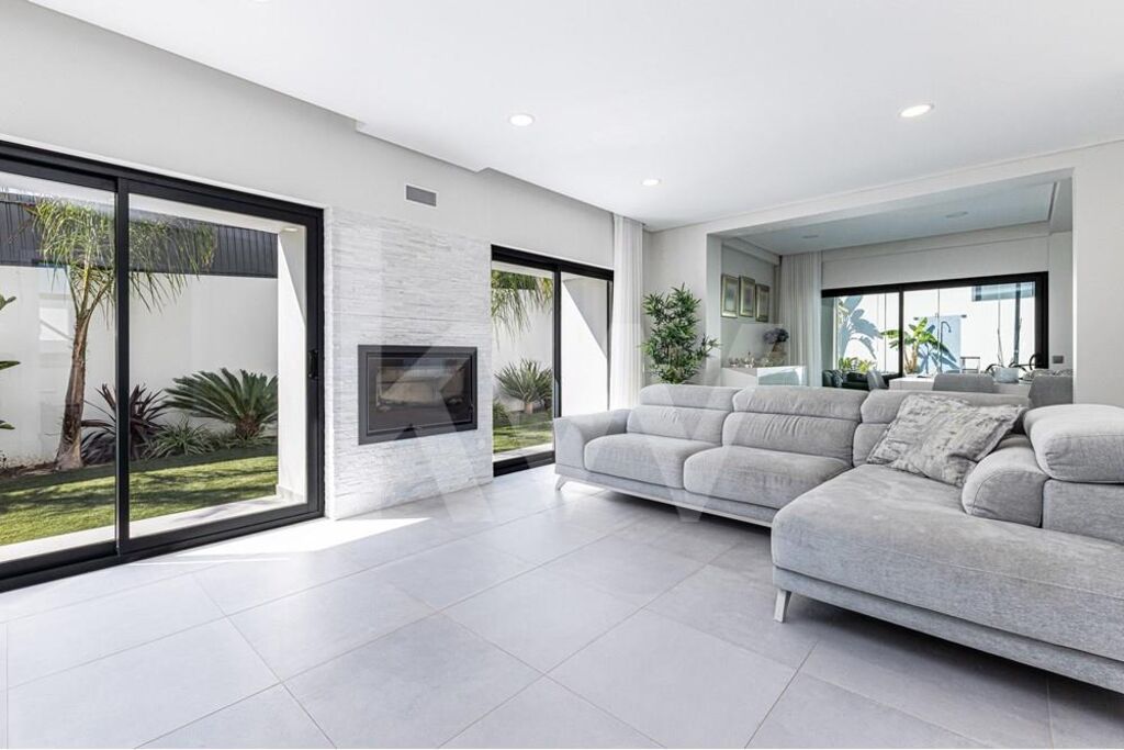 5 chambres Maison à Silves, Portugal No. 77756