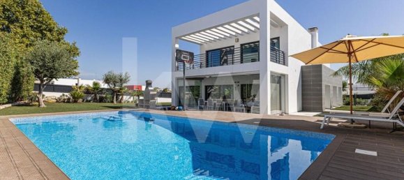 5 chambres Maison à Silves, Portugal No. 77756 3