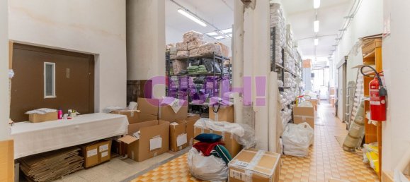 250m² Warehouse in Fagnano Olona, Italy No. 336409 19