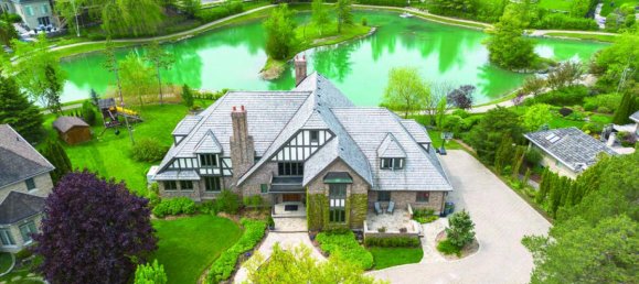 6 bedrooms House in Waterloo, Canada No. 818 5