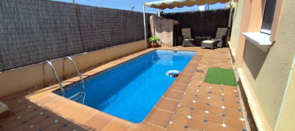 3 bedrooms House in Torrevieja, Spain No. 188106 5