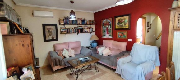 3 bedrooms House in Torrevieja, Spain No. 188106 12