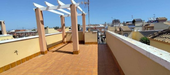 3 bedrooms House in Torrevieja, Spain No. 188106 31