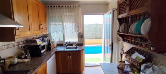 3 bedrooms House in Torrevieja, Spain No. 188106 16