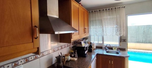 3 bedrooms House in Torrevieja, Spain No. 188106 17