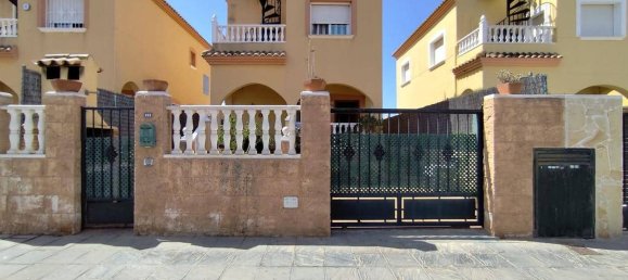 3 bedrooms House in Torrevieja, Spain No. 188106 36