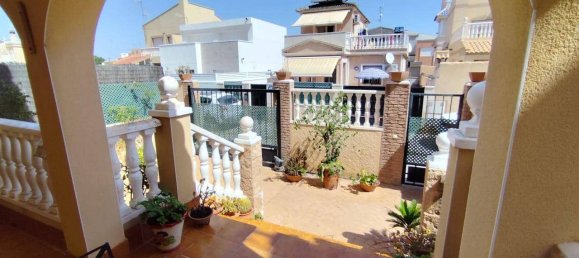 3 bedrooms House in Torrevieja, Spain No. 188106 4