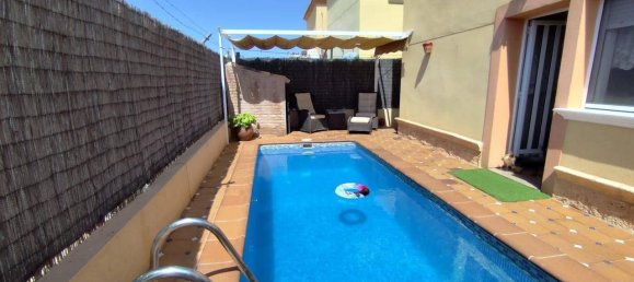 3 bedrooms House in Torrevieja, Spain No. 188106 32