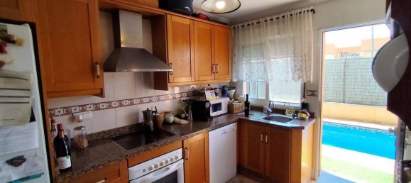 3 bedrooms House in Torrevieja, Spain No. 188106 15