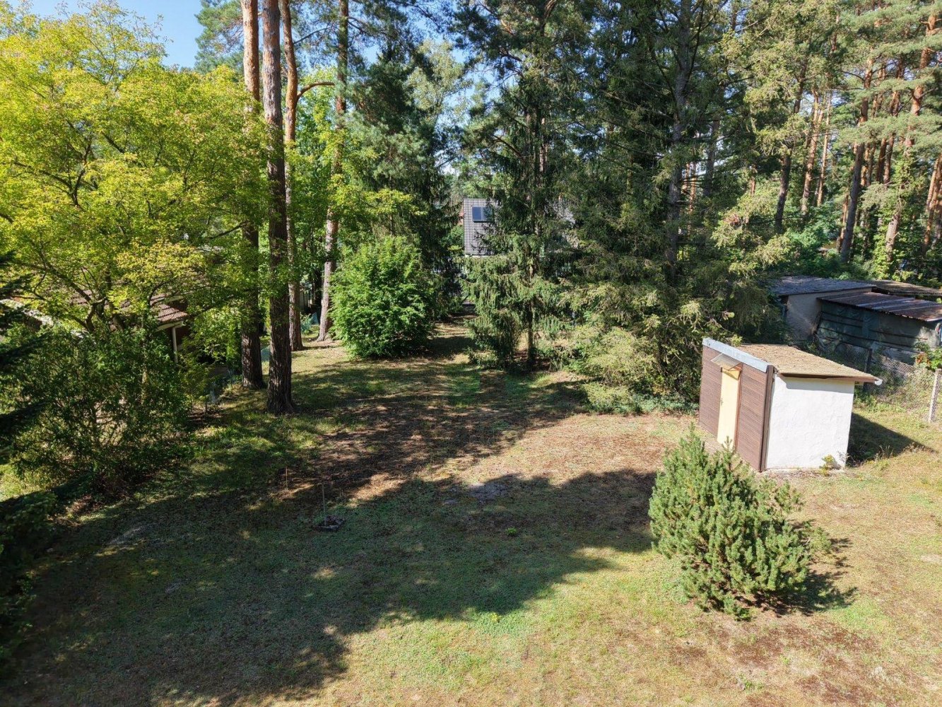 Terreno en Barnim, Germany No. 354758