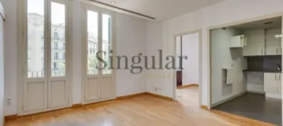 2 bedrooms Apartment in Eixample, Spain No. 174957 2