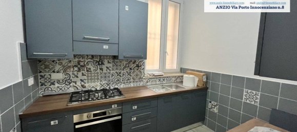 2 bedrooms Apartment in Anzio, Italy No. 132203 10