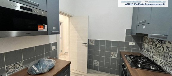 2 bedrooms Apartment in Anzio, Italy No. 132203 11