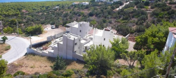 3 bedrooms Property in Markopoulo Mesogaias, Greece No. 3117 6